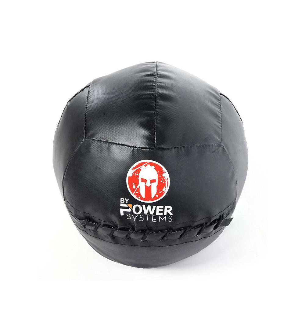 ENHANCED Spartan Wall Ball