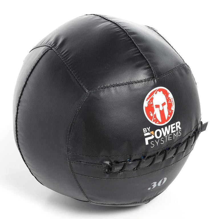 Spartan Wall Ball (Archived from LIVE 1/13/21)