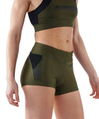 SPARTAN by CRAFT Pro Series Hot Short