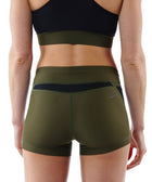 SPARTAN by CRAFT Pro Series Hot Short
