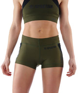 SPARTAN by CRAFT Pro Series Hot Short main image