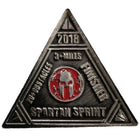 Spartan Race Shop SPARTAN 2018 Global Sprint Delta Icon
