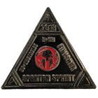 SPARTAN 2018 Global Sprint Delta Icon