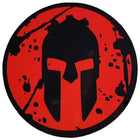 SPARTAN SGX STRONG Stickers - 100pk