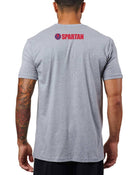 SPARTAN Stars & Stripes Tee