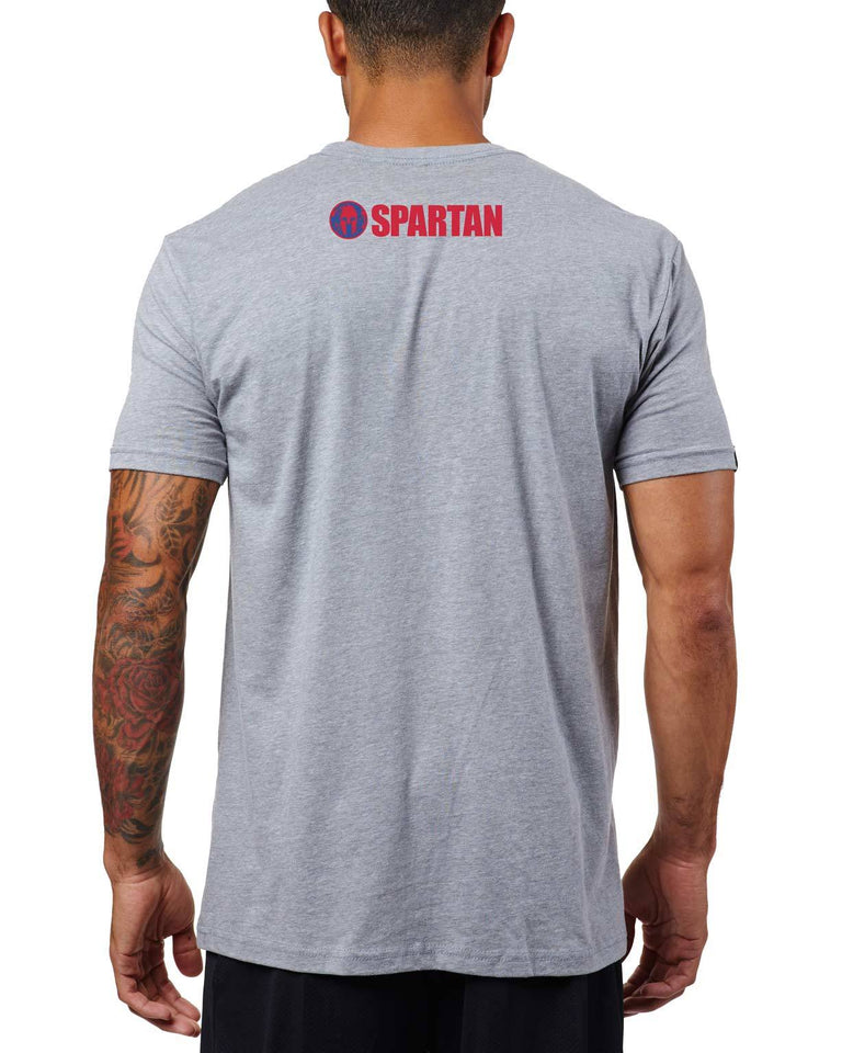 SPARTAN Stars & Stripes Tee