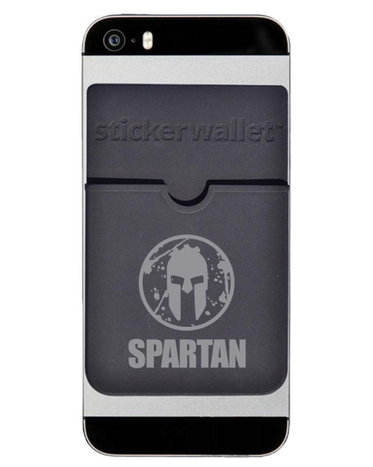 SPARTAN Phone Wallet