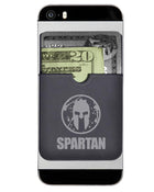 Spartan Race Shop SPARTAN Phone Wallet
