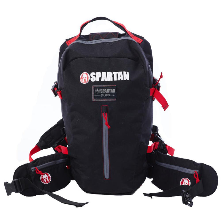 SPARTAN Storm Pack