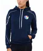 CRAFT SPARTAN By CRAFT Trifecta Hoodie - Women's Navy XS