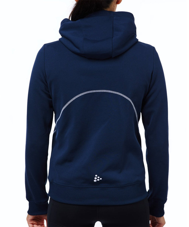 SPARTAN By CRAFT Trifecta Hoodie