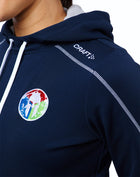 SPARTAN By CRAFT Trifecta Hoodie