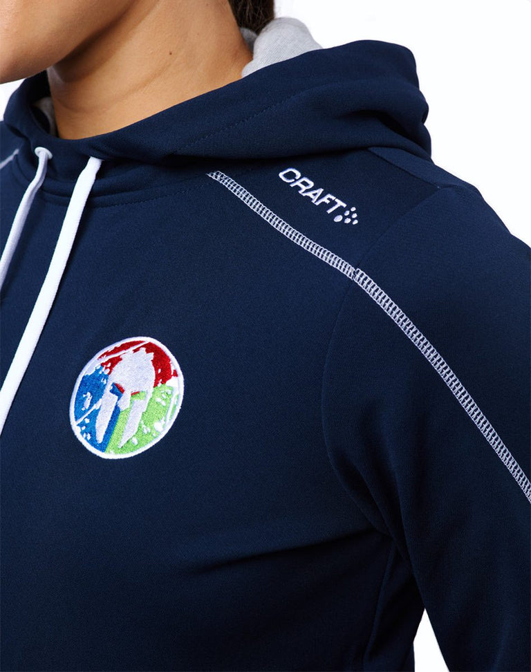 SPARTAN By CRAFT Trifecta Hoodie