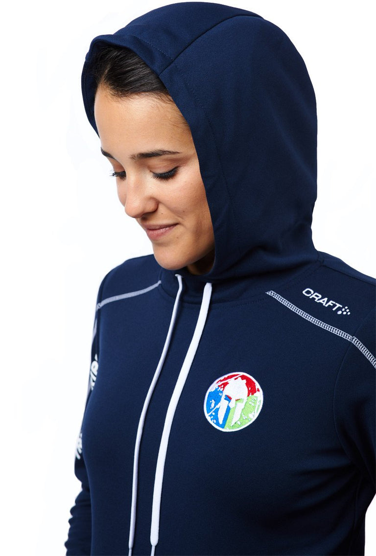 SPARTAN By CRAFT Trifecta Hoodie