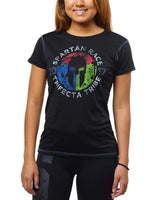SPARTAN 2017 Trifecta Tee main image