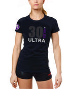 Spartan Race Shop SPARTAN Ultra Tee - Women's Black XS