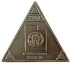 Spartan Race Shop SPARTAN 2017 Utah Delta Icon